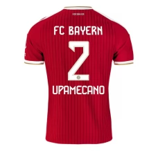FC Bayern München Upamecano 2 Domaći Dres 2026/27