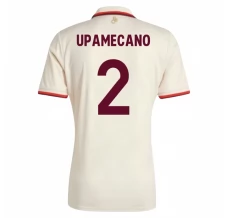 FC Bayern München Upamecano 2 Nogometni Dresovi Treći 2024/25