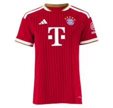 FC Bayern München Ženski Domaći Dres 2026/27 FC Bayern München Ženski Domaći Dres 2026/27