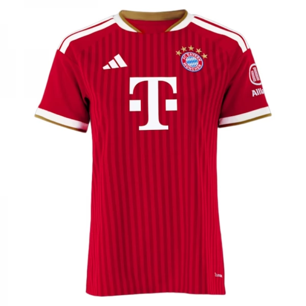 FC Bayern München Ženski Domaći Dres 2026/27 FC Bayern München Ženski Domaći Dres 2026/27