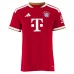 FC Bayern München Ženski Domaći Dres 2026/27 FC Bayern München Ženski Domaći Dres 2026/27