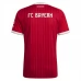 FC Bayern München Ženski Domaći Dres 2026/27