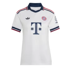 FC Bayern München Ženski Gostujući Dres 2026/27 FC Bayern München Ženski Gostujući Dres 2026/27