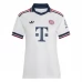 FC Bayern München Ženski Gostujući Dres 2026/27 FC Bayern München Ženski Gostujući Dres 2026/27