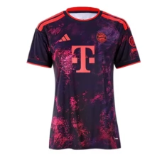 FC Bayern München Ženski Treći Dres 2026/27