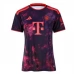 FC Bayern München Ženski Treći Dres 2026/27 FC Bayern München Ženski Treći Dres 2026/27