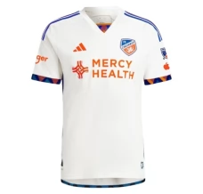 FC Cincinnati Nogometni Dresovi Gostujući 2025/26