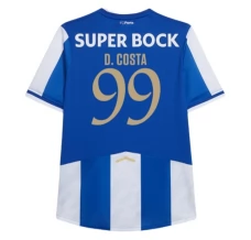 FC Porto Costa 99 Nogometni Dresovi Domaći 2025/26