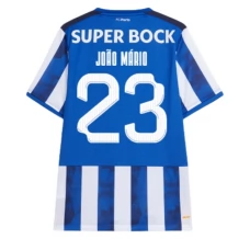 FC Porto João Mário 23 Nogometni Dresovi Domaći 2024/25