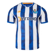 FC Porto Nogometni Dresovi Domaći 2024/25