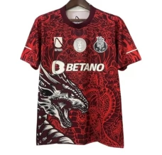 FC Porto Nogometni Dresovi Domaći Special Edition Dragon 2025/26