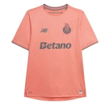 FC Porto Nogometni Dresovi Gostujući 2025/26