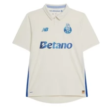 FC Porto Nogometni Dresovi Treći 2025/26