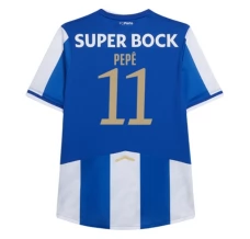 FC Porto Pepê 11 Nogometni Dresovi Domaći 2025/26