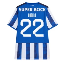 FC Porto Varela 22 Nogometni Dresovi Domaći 2024/25