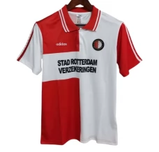 Feyenoord Nogometni Dresovi Domaći Retro 1994-95