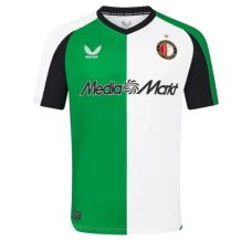 Feyenoord Nogometni Dresovi Treći 2024/25