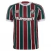 Fluminense FC Nogometni Dresovi Domaći 2025/26