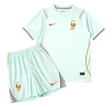Francuska Dječji Gostujući Kit Svjetsko Prvenstvo 2026