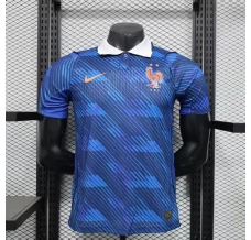 Francuska Domaći Dres Svjetsko Prvenstvo 2026