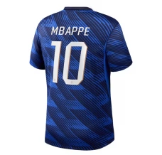 Francuska Mbappé 10 Domaći Dres Svjetsko Prvenstvo 2026