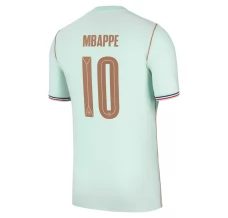 Francuska Mbappé 10 Gostujući Dres Svjetsko Prvenstvo 2026