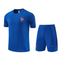 Francuska Trenirka(Dres+Shorts) 2026/27 Plava