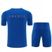 Francuska Trenirka(Dres+Shorts) 2026/27 Plava