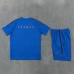 Francuska Trenirka(Dres+Shorts) 2026/27 Plava