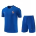 Francuska Trenirka(Dres+Shorts) Dječji 2026/27 Plava
