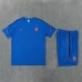 Francuska Trenirka(Dres+Shorts) Dječji 2026/27 Plava
