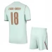 Francuska Zaïre-Emery 18 Dječji Gostujući Kit Svjetsko Prvenstvo 2026