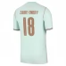 Francuska Zaïre-Emery 18 Gostujući Dres Svjetsko Prvenstvo 2026