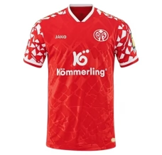 FSV Mainz 05 Nogometni Dresovi Domaći 2025/26