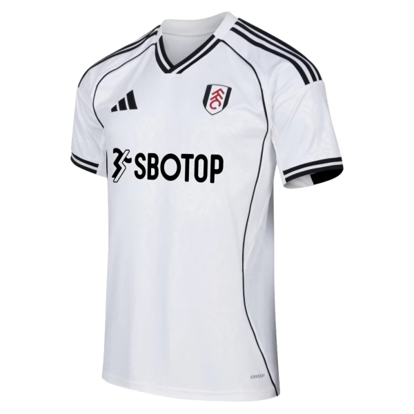Fulham FC Nogometni Dresovi Domaći 2025/26 Fulham FC Nogometni Dresovi Domaći 2025/26