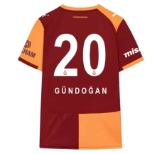 Galatasaray Gündoğan 20 Nogometni Dresovi Domaći 2025/26