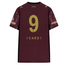 Galatasaray Icardi 9 Nogometni Dresovi Treći 2025/26