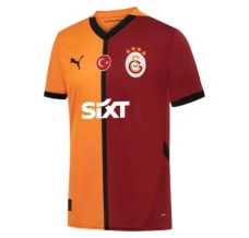 Galatasaray Nogometni Dresovi Domaći 2024/25
