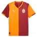 Galatasaray Nogometni Dresovi Domaći 2025/26