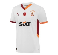 Galatasaray Nogometni Dresovi Gostujući 2024/25