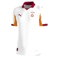 Galatasaray Nogometni Dresovi Gostujući 2025/26