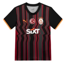 Galatasaray Nogometni Dresovi Treći 2024/25