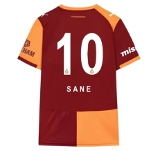 Galatasaray Sané 10 Nogometni Dresovi Domaći 2025/26