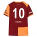 Galatasaray Sané 10 Nogometni Dresovi Domaći 2025/26