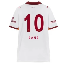 Galatasaray Sané 10 Nogometni Dresovi Gostujući 2025/26