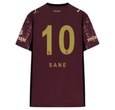 Galatasaray Sané 10 Nogometni Dresovi Treći 2025/26