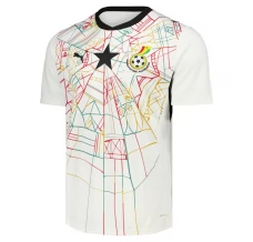 Gana Domaći Dres Svjetsko Prvenstvo 2026