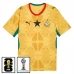 Gana Gostujući Dres Svjetsko Prvenstvo 2026 s Patch