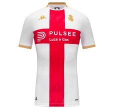 Genoa CFC Nogometni Dresovi Gostujući 2025/26