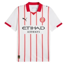 Girona FC Nogometni Dresovi Domaći 2025/26